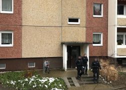 Frau In Jena Getoetet 120119 07